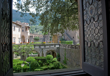 Lauro Castello Lancellotti