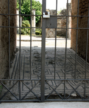 Pompeii
